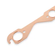 Copper Seal Header Gaskets image 4