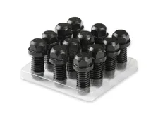 Header Bolts - 3/8-16 x 3/4 Inch Hex Head - Set of 12 image 5