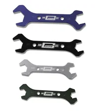 7-Piece AN Wrench Set image 5