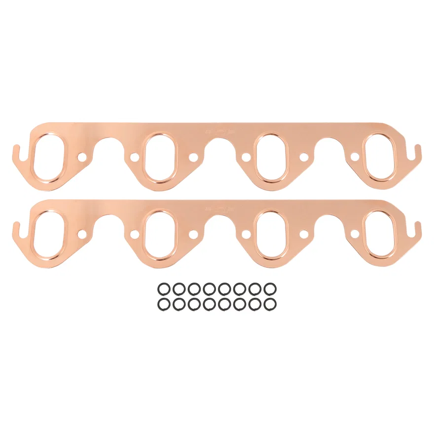 Copper Seal Header Gaskets