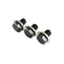 Torque Converter Bolts GM image 1