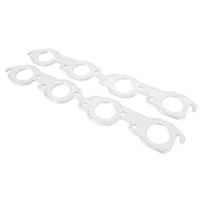 Header Gaskets - Aluminum-Layered image 3