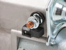 Mini Starter - Ford - Zinc/Natural image 5
