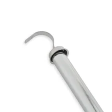 Automatic Transmission Dipstick & Tube - Chrome image 3
