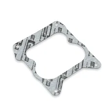 Performance Carburetor Base Gasket - Open Center image 4