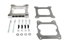 Carb Adapter - Open Center image 3
