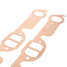 Copper Seal Header Gaskets for Pontiac image 5