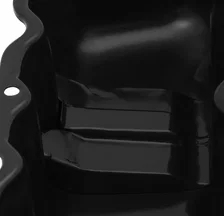 Valve Cover - Black image 8