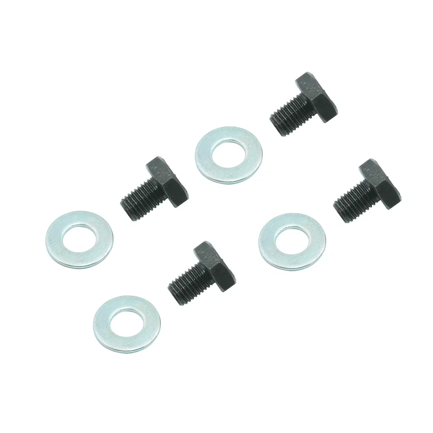 Torque Converter Bolts - Chrysler