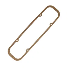 Cork Valve Cover Gaskets for Pontiac image 6