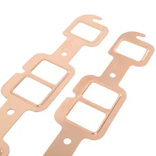 Copper Seal Header Gaskets for Oldsmobile image 5