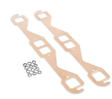 Copper Seal Header Gaskets image 2