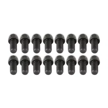 Header Bolts - 3/8-16 x 3/4 Inch Hex Head - Set of 16 image 3