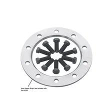 Ring Gear Bolts image 2