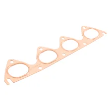 Copper Seal Header Gasket image 2