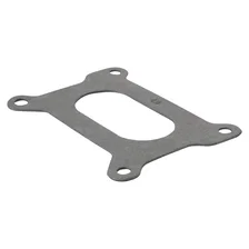 Performance Carburetor Base Gasket - Open Center - Skin Package image 4