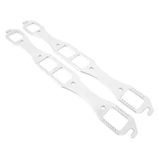 Header Gaskets - Aluminum-Layered image 3
