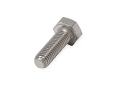 Rear Cover Bolt Set - Stainless Steel image 4