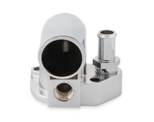 Water Neck - Chrome image 7