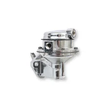 110 GPH Mechanical Fuel Pump image 3