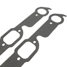 Ultra-Seal Header Gaskets for Pontiac image 5