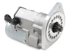 Mini Starter - Ford - Zinc/Natural image 1
