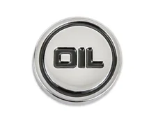 Oil Filler Cap Plug image 1