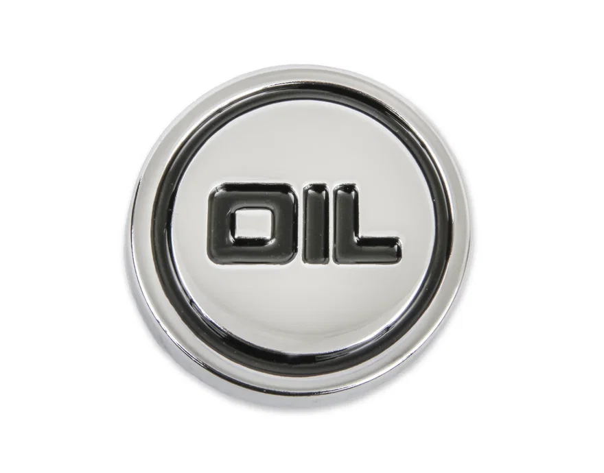 Oil Filler Cap Plug