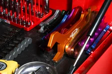 7-Piece AN Wrench Set image 10
