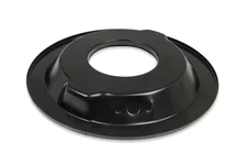 Competition Air Cleaner - Flat Black image 5