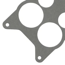 Performance Carb Base Gasket - 4-Hole - Bulk Packaged with UPC Label image 3