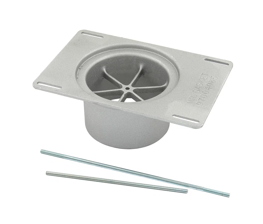 Street Scoop Conversion Kit