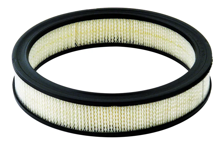 Air Filter Element - 10 Inch x 2 Inch -  Paper