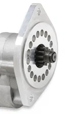 Mini Starter - Ford - Zinc/Natural image 2