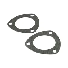 Ultra-Seal Collector Gaskets - 2-1/2 Inch image 3