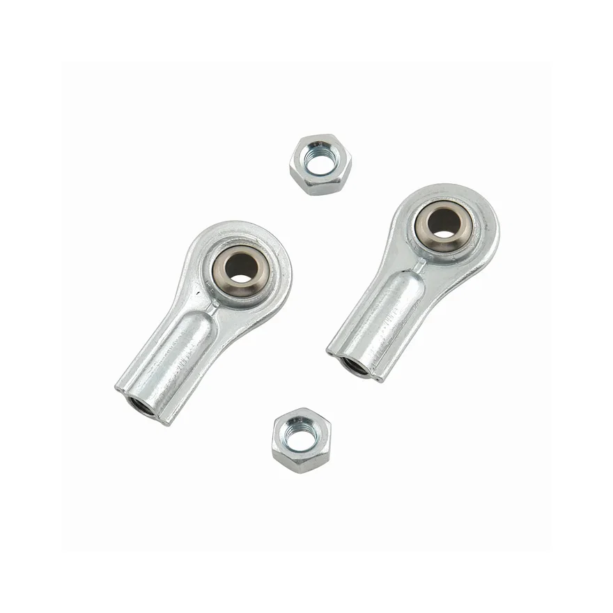 Carb Linkage 1/4-18 Rod Ends