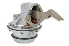 110 GPH Mechanical Fuel Pump image 4