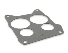 Perf Carb Base Gasket - Edelbrock, 4-Barrel, Quadrajet, Bulk Packaged image 2
