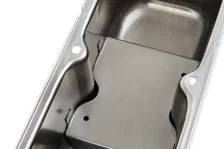 Chrome Valve Covers image 8