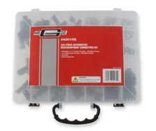 Weatherproof Connector Kit image 1