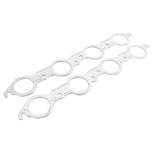 Header Gaskets - Aluminum-Layered image 2