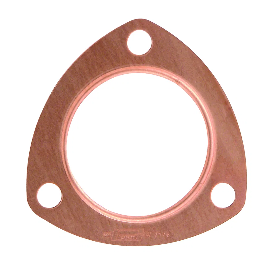 Copper Seal Collector Gasket - Individual