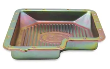 Transmission Oil Pan - Zinc image 7