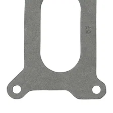 Performance Carburetor Base Gasket - Open Center - Skin Package image 3