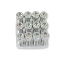 Intake Manifold Bolt Set - Socket Head image 4