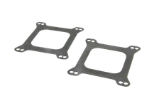 Carburetor Spacer - 1 Inch  - Aluminum image 3