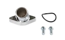 O-Ring Style Chrome Water Neck for Chevrolet image 4