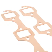 Copper Seal Header Gaskets image 4