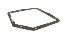 Transmission Oil Pan - Chrome image 3