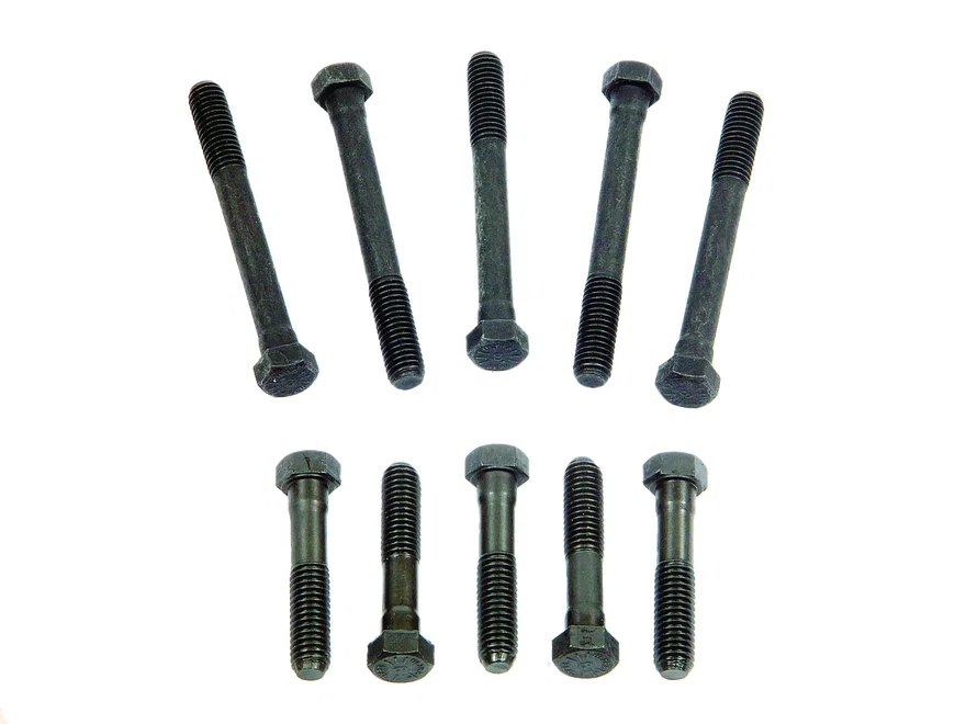 Head Bolt Kit for Ford